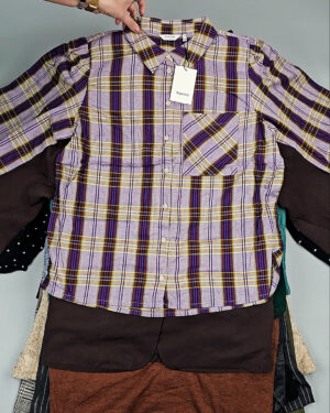 Фотография  726 - B.YOUNG Winter mix 104#15 кг, ЛОТ СТ-9524 оптом в Петропавловске-Камчатском и Камчатском крае