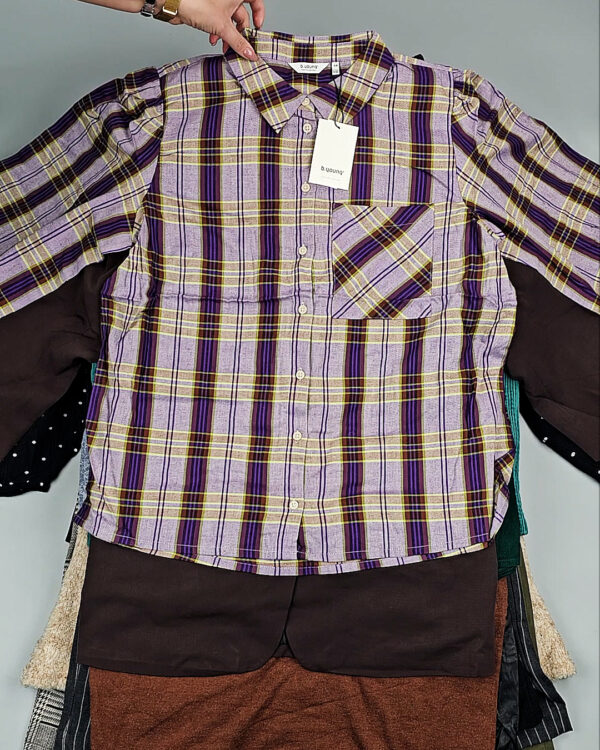 Фотография  937 - B.YOUNG Winter mix 104#15 кг, ЛОТ СТ-9524 оптом в Петропавловске-Камчатском и Камчатском крае