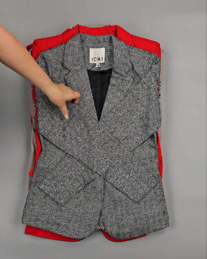 Фотография  690 - Жакеты DK+Bestseller 085#11 кг, ЛОТ СТ-9479 оптом в Петропавловске-Камчатском и Камчатском крае