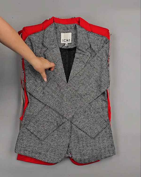 Фотография  917 - Жакеты DK+Bestseller 085#11 кг, ЛОТ СТ-9479 оптом в Петропавловске-Камчатском и Камчатском крае