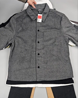 Фотография  166 - H&M Men mix 095#10,3 кг, ЛОТ № СТ-9538 оптом в Петропавловске-Камчатском и Камчатском крае