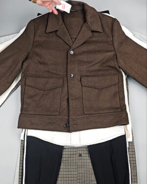 Фотография  494 - H&M Men mix 095#10,7 кг, ЛОТ № СТ-9545 оптом в Петропавловске-Камчатском и Камчатском крае