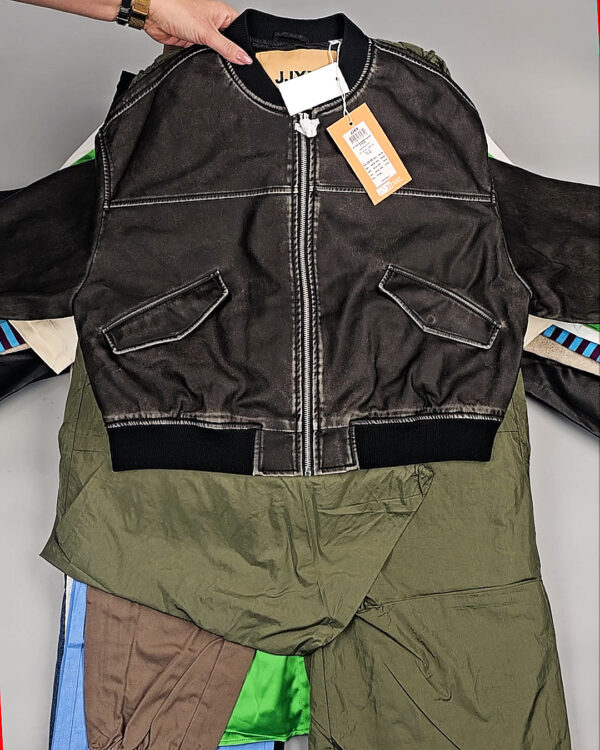 Фотография  312 - JACK JONES Women mix 075 #15 кг, ЛОТ СТ-9532 оптом в Петропавловске-Камчатском и Камчатском крае