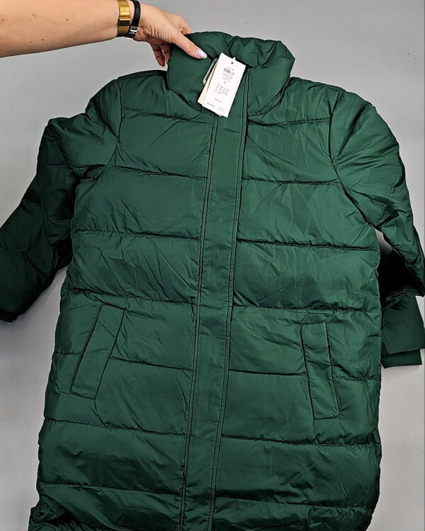 Фотография  814 - Куртки BESTSELLER зима 045#10 кг, ЛОТ СТ-9467 оптом в Петропавловске-Камчатском и Камчатском крае