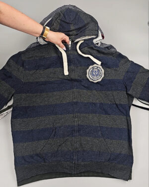 Фотография  239 - Толстовки#10 кг, ЛОТ № СХ-0151 оптом в Петропавловске-Камчатском и Камчатском крае