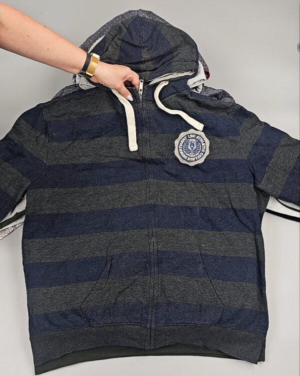 Фотография  102 - Толстовки#10 кг, ЛОТ № СХ-0151 оптом в Петропавловске-Камчатском и Камчатском крае