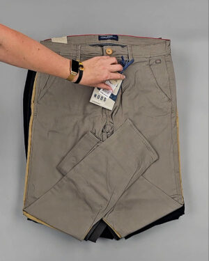 Фотография  548 - Брюки BLEND HE + 075#10 кг, ЛОТ № СТ-9485 оптом в Петропавловске-Камчатском и Камчатском крае