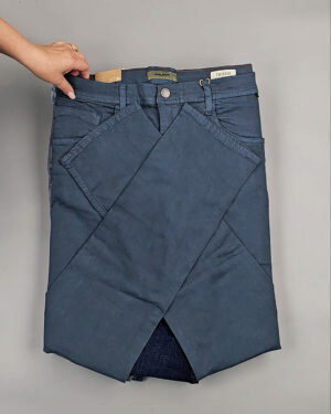 Фотография  843 - Джинсы BLEND HE + 075#10 кг, ЛОТ СТ-9496 оптом в Петропавловске-Камчатском и Камчатском крае