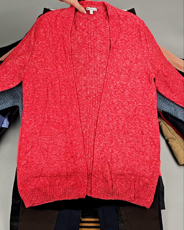 Фотография  762 - BRAND STOCK Winter#20 кг, ЛОТ № СТ-9529 оптом в Петропавловске-Камчатском и Камчатском крае