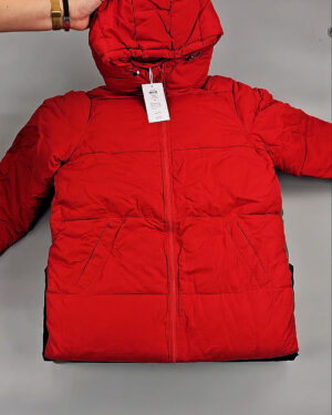 Фотография  280 - Куртки BESTSELLER зима 045#11 кг, ЛОТ СТ-9470 оптом в Петропавловске-Камчатском и Камчатском крае