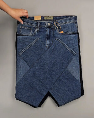 Фотография  334 - Джинсы BLEND HE + 075#10 кг, ЛОТ СТ-9495 оптом в Петропавловске-Камчатском и Камчатском крае