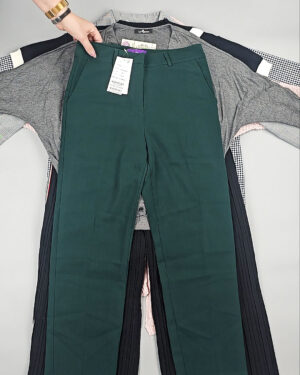 Фотография  725 - Комплекты жен Корея 085#5 кг, ЛОТ СТ-9574 оптом в Петропавловске-Камчатском и Камчатском крае