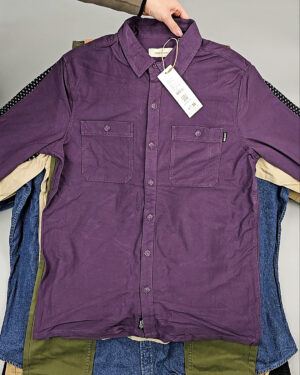 Фотография  768 - Мужской зимний микс Blend He, 20 кг, ЛОТ № СТ-9522 оптом в Петропавловске-Камчатском и Камчатском крае