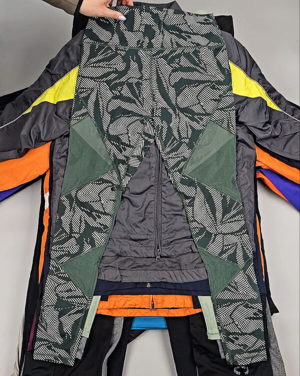 Фотография  335 - Спорт#25 кг, ЛОТ № СХ-0168 оптом в Петропавловске-Камчатском и Камчатском крае