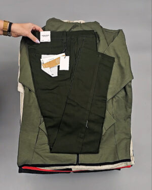 Фотография  883 - Мужской зимний микс JACK JONES, 20 кг, ЛОТ № СТ-9442 оптом в Петропавловске-Камчатском и Камчатском крае