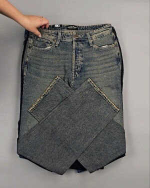 Фотография  991 - Джинсы BLEND HE + 075#10 кг, ЛОТ СТ-9494 оптом в Петропавловске-Камчатском и Камчатском крае