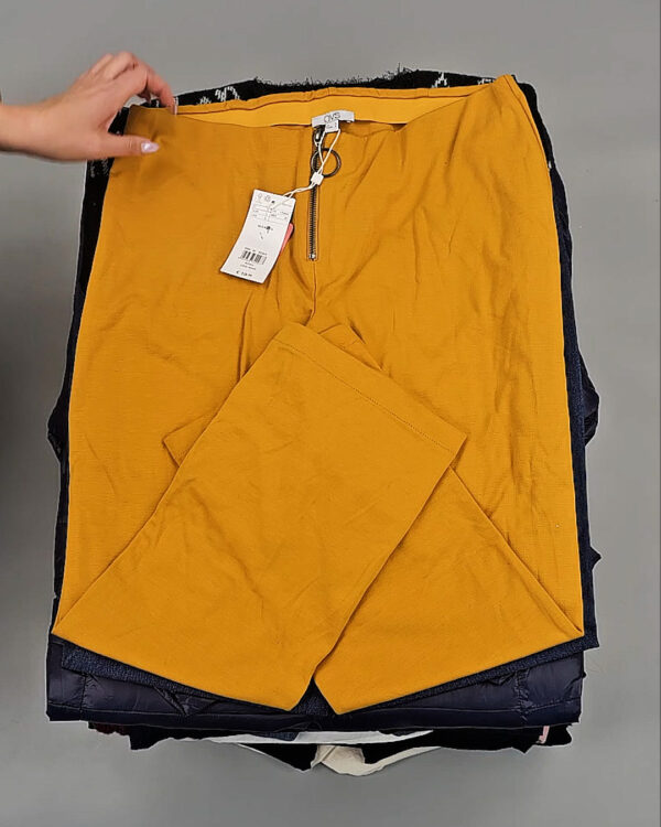 Фотография  200 - OVS Winter м/ж mix#15 кг, ЛОТ СТ-9508 оптом в Петропавловске-Камчатском и Камчатском крае