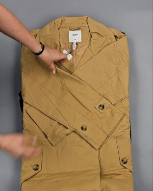 Фотография  205 - Ветровки Bestseller+DK 035#10 кг, ЛОТ СТ-9398 оптом в Петропавловске-Камчатском и Камчатском крае