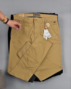 Фотография 117 - Брюки BLEND HE + 075#10 кг, ЛОТ № СТ-9485 оптом в Петропавловске-Камчатском и Камчатском крае