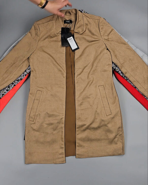 Фотография  914 - Пиджаки DK COMPANY Summer 045 B#10,8 кг, ЛОТ СТ-9586 оптом в Петропавловске-Камчатском и Камчатском крае