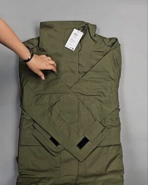 Фотография  451 - Ветровки Bestseller 045#10 кг, ЛОТ СТ-9410 оптом в Петропавловске-Камчатском и Камчатском крае