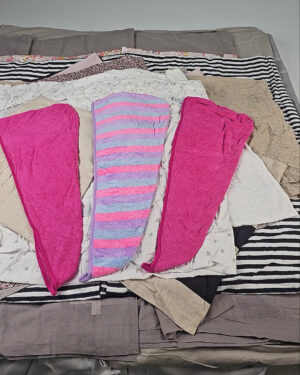 Фотография  179 - Предметы домашнего обихода H&M, 25 кг, ЛОТ №СТ-9562 оптом в Петропавловске-Камчатском и Камчатском крае