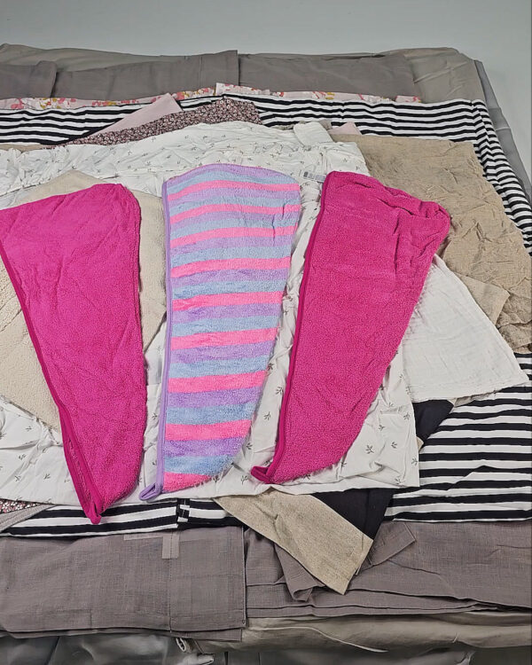 Фотография  226 - Предметы домашнего обихода H&M, 25 кг, ЛОТ №СТ-9562 оптом в Петропавловске-Камчатском и Камчатском крае