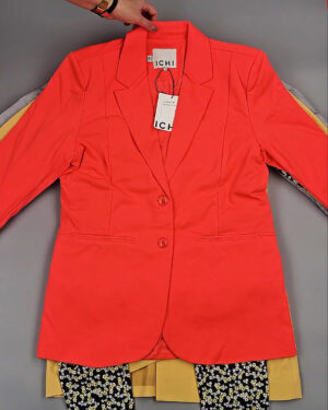 Фотография 932 - Пиджаки DK COMPANY Summer 045 B#10,3 кг, ЛОТ СТ-9584 оптом в Петропавловске-Камчатском и Камчатском крае