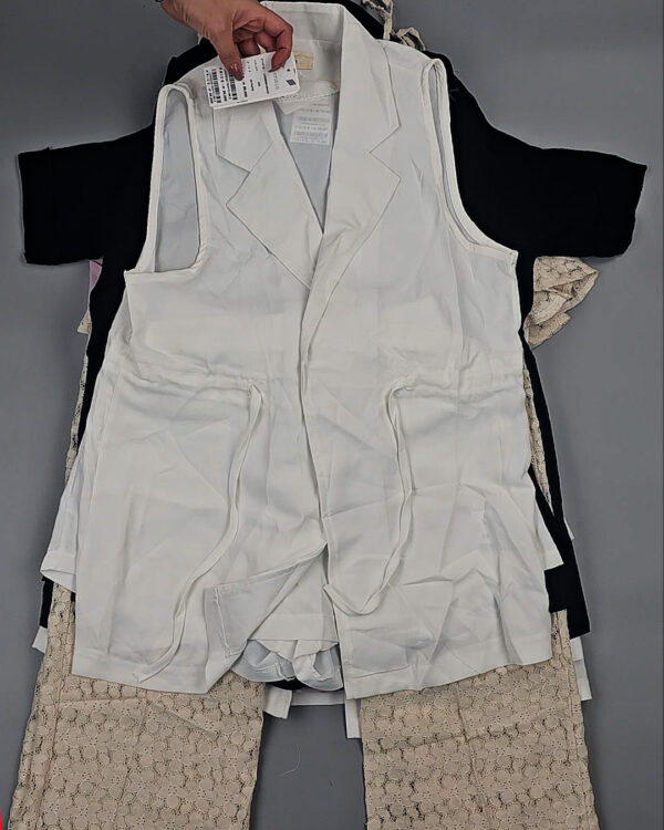 Фотография  726 - Комплекты жен Корея 085#5 кг, ЛОТ СТ-9575 оптом в Петропавловске-Камчатском и Камчатском крае