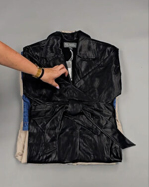 Фотография  552 - Ветровки женские CAN 104#12,4 кг, ЛОТ СТ-9403 оптом в Петропавловске-Камчатском и Камчатском крае