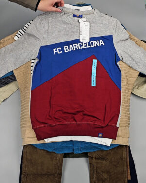 Фотография  290 - DEFACTO mix Sp/Sum#17,9 кг, ЛОТ № СТ-9540 оптом в Петропавловске-Камчатском и Камчатском крае