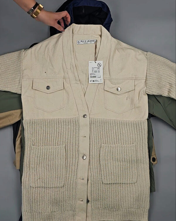 Фотография  468 - Ветровки DK Company 075#10 кг, ЛОТ СТ-9552 оптом в Петропавловске-Камчатском и Камчатском крае