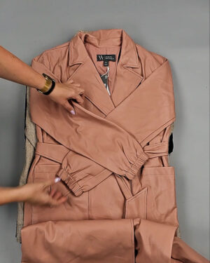 Фотография  255 - Ветровки женские CAN 104#12 кг оптом в Петропавловске-Камчатском и Камчатском крае