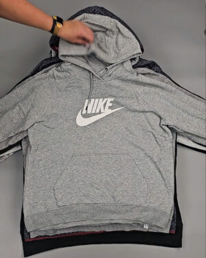 Фотография  796 - Толстовки#10 кг, ЛОТ № СХ-0151 оптом в Петропавловске-Камчатском и Камчатском крае