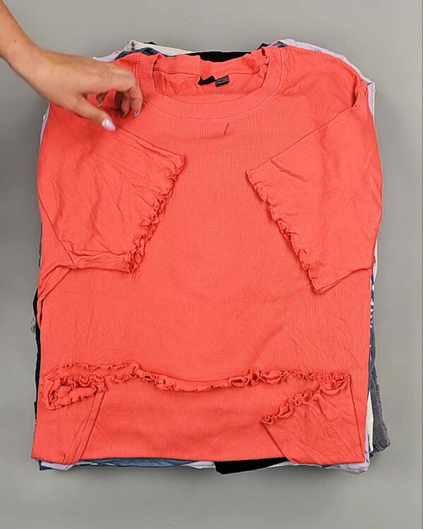 Фотография  235 - Домашняя одежда LIDL 114#7 кг, ЛОТ СТ-9489 оптом в Петропавловске-Камчатском и Камчатском крае