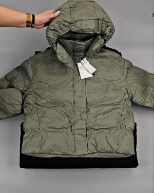 Фотография  482 - Куртки BESTSELLER зима 045#11 кг, ЛОТ СТ-9470 оптом в Петропавловске-Камчатском и Камчатском крае