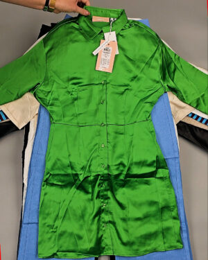 Фотография  897 - JACK JONES Women mix 075 #15 кг, ЛОТ СТ-9532 оптом в Петропавловске-Камчатском и Камчатском крае