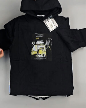 Фотография  870 - Спортивный микс C-3405 (MEN J-P) #10 кг, ЛОТ СТ-9459 оптом в Петропавловске-Камчатском и Камчатском крае