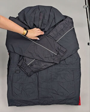 Фотография  342 - Верхняя одежда мужская CAN 104#15 кг, ЛОТ СТ-9441 оптом в Петропавловске-Камчатском и Камчатском крае