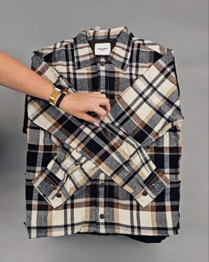 Фотография  249 - Мужской зимний микс JACK JONES, 20 кг, ЛОТ № СТ-9444 оптом в Петропавловске-Камчатском и Камчатском крае