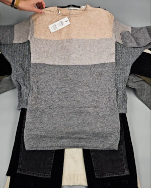 Фотография  916 - Bestseller Winter mix 104#15 кг, ЛОТ № СТ-9526 оптом в Петропавловске-Камчатском и Камчатском крае