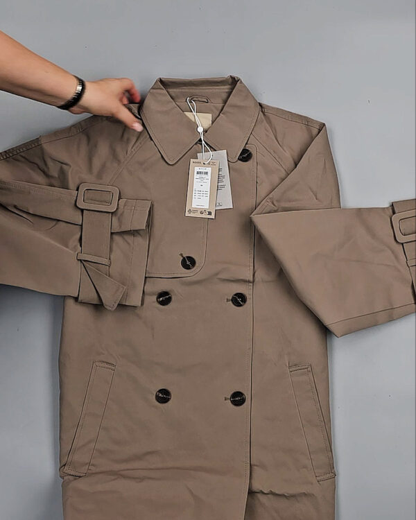 Фотография  825 - Ветровки Bestseller 045#10 кг, ЛОТ СТ-9407 оптом в Петропавловске-Камчатском и Камчатском крае