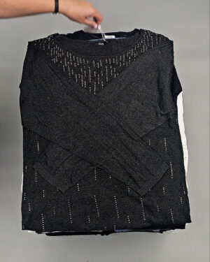 Купить OVS Winter м/ж mix#15 кг, ЛОТ СТ-9505 оптом в Петропавловске-Камчатском и Камчатском крае