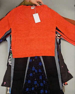 Фотография  960 - ICHI Winter mix 104#15 кг, ЛОТ СТ-9594 оптом в Петропавловске-Камчатском и Камчатском крае