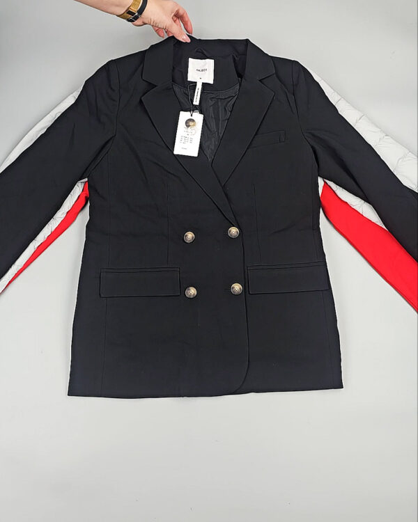 Фотография  776 - Пиджаки DK COMPANY Summer 045 B#10,8 кг, ЛОТ СТ-9586 оптом в Петропавловске-Камчатском и Камчатском крае