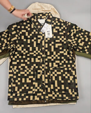 Фотография  277 - Ветровки BLEND HE + 075#10 кг, ЛОТ СТ-9569 оптом в Петропавловске-Камчатском и Камчатском крае