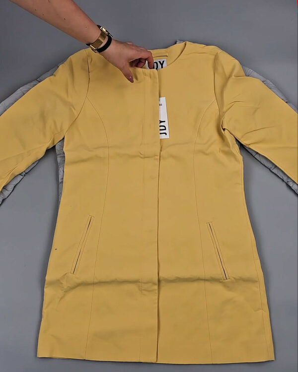 Фотография  527 - Пиджаки DK COMPANY Summer 045 B#10,3 кг, ЛОТ СТ-9584 оптом в Петропавловске-Камчатском и Камчатском крае