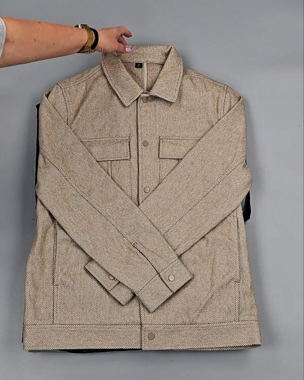 Фотография  830 - Ветровки женские CAN 104#12 кг оптом в Петропавловске-Камчатском и Камчатском крае