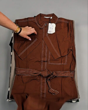 Фотография  422 - Платья Bestseller+DK Winter 035#7 кг, ЛОТ СТ-9474 оптом в Петропавловске-Камчатском и Камчатском крае