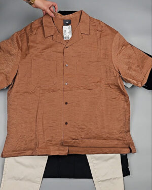 Фотография  292 - H&M Men mix 095#10,6 кг, ЛОТ № СТ-9543 оптом в Петропавловске-Камчатском и Камчатском крае